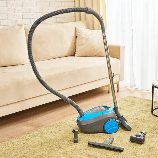 Изображение товара Пылесос Zelmer ZVC262