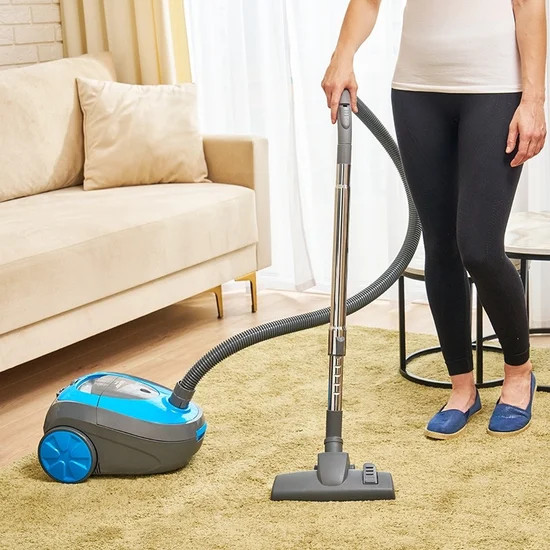 Изображение товара Пылесос Zelmer ZVC262