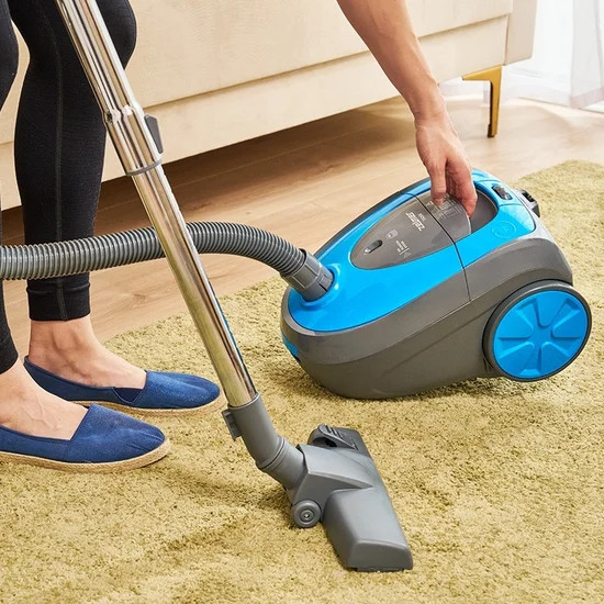 Изображение товара Пылесос Zelmer ZVC262