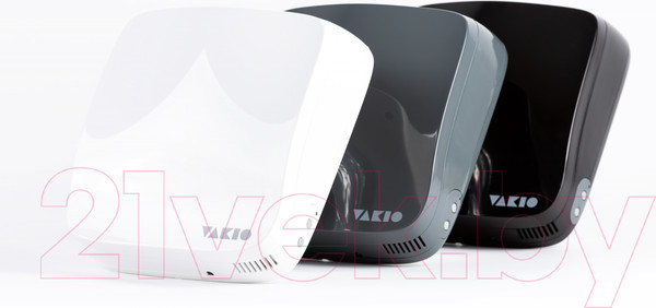 Изображение товара Проветриватель с рекуперацией Vakio Kiv Smart (полуночный)