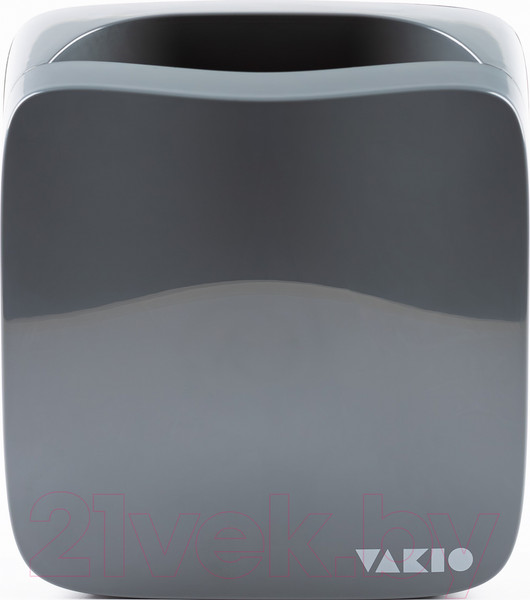 Изображение товара Проветриватель с рекуперацией Vakio Kiv Smart (серый)
