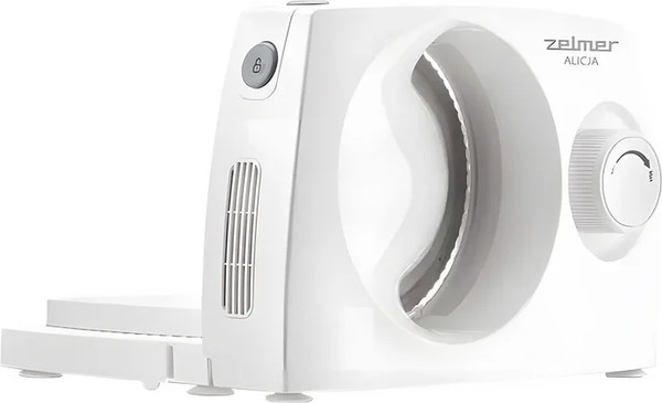 Изображение товара Ломтерезка Zelmer ZFS1017