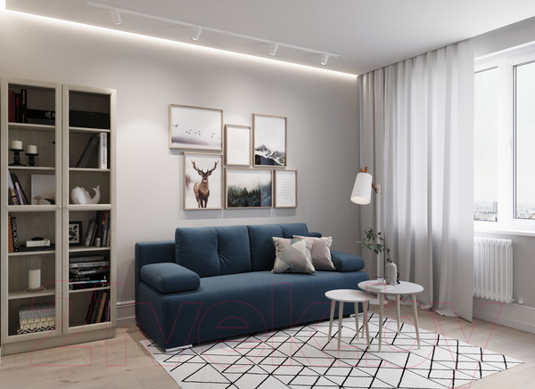 Изображение товара Диван Moon 043/MF006095