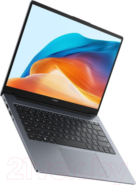 Изображение товара Ноутбук Huawei MateBook D 14 MDF-X (53013XFQ)