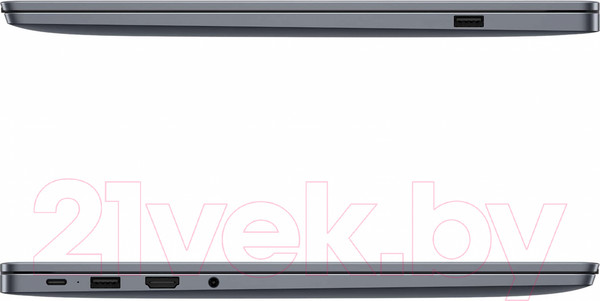 Изображение товара Ноутбук Huawei MateBook D 14 MDF-X (53013XFQ)