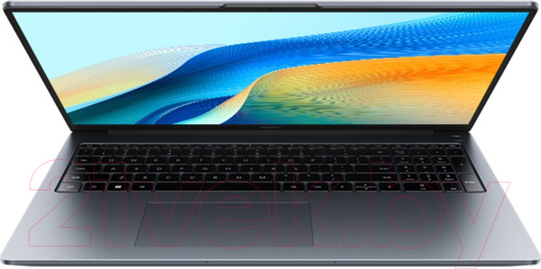 Изображение товара Ноутбук Huawei MateBook D 16 MCLG-X (53013WXB)