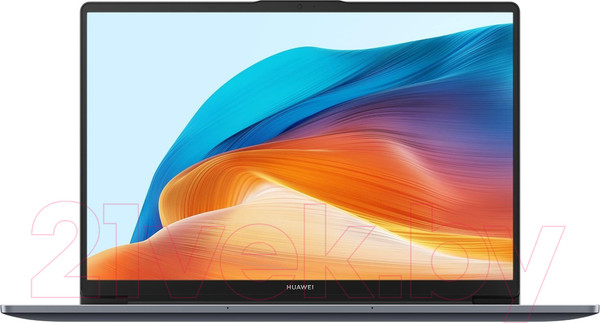 Изображение товара Ноутбук Huawei MateBook D 14 MDF-X (53013XFA)