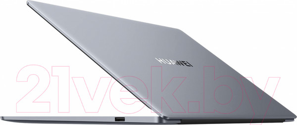 Изображение товара Ноутбук Huawei MateBook D 14 MDF-X (53013XFA)