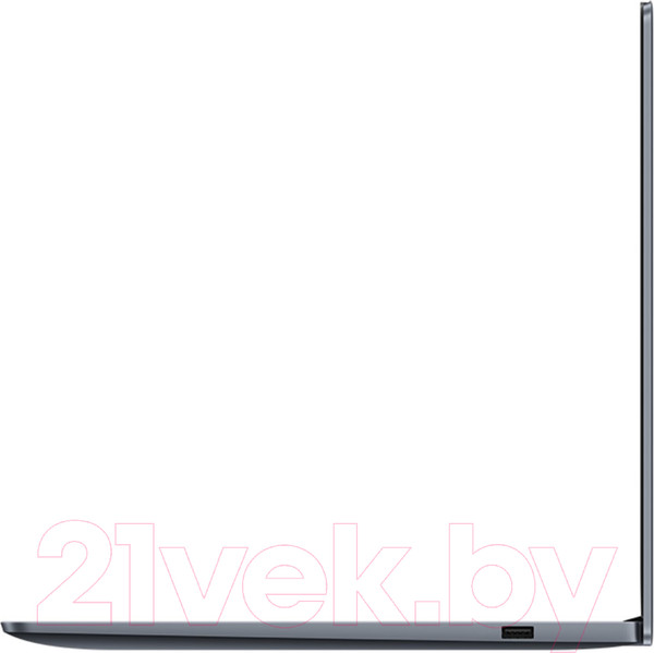 Изображение товара Ноутбук Huawei MateBook D 16 MCLF-X (53013YDK)