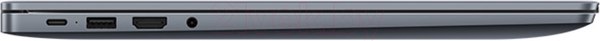 Изображение товара Ноутбук Huawei MateBook D 16 MCLF-X (53013YDK)