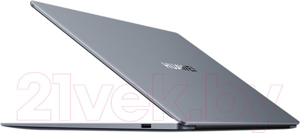 Изображение товара Ноутбук Huawei MateBook D 16 MCLF-X (53013YDK)
