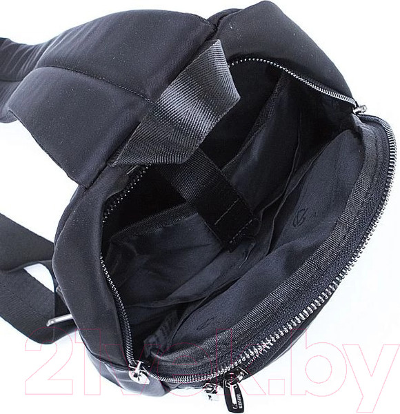 Изображение товара Рюкзак Valigetti 385-2271-BLK (черный)