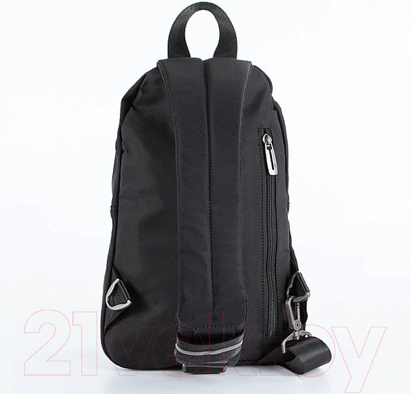 Изображение товара Рюкзак Valigetti 385-2271-BLK (черный)