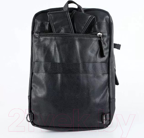 Изображение товара Рюкзак Valigetti 387-B969-BLK (черный)