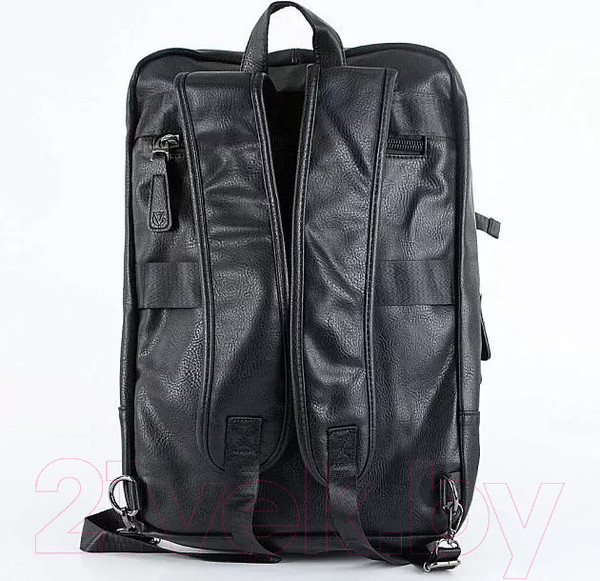 Изображение товара Рюкзак Valigetti 387-B969-BLK (черный)