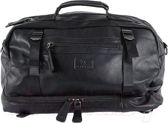 Изображение товара Рюкзак Valigetti 387-B969-BLK (черный)