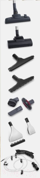 Изображение товара Пылесос Zelmer ZVC9150D