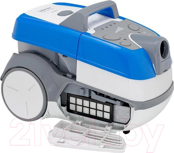 Изображение товара Пылесос Zelmer ZVC9150D