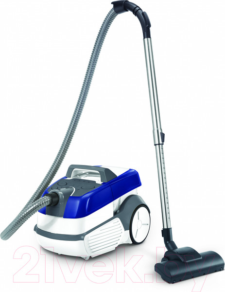 Изображение товара Пылесос Zelmer ZVC9140D