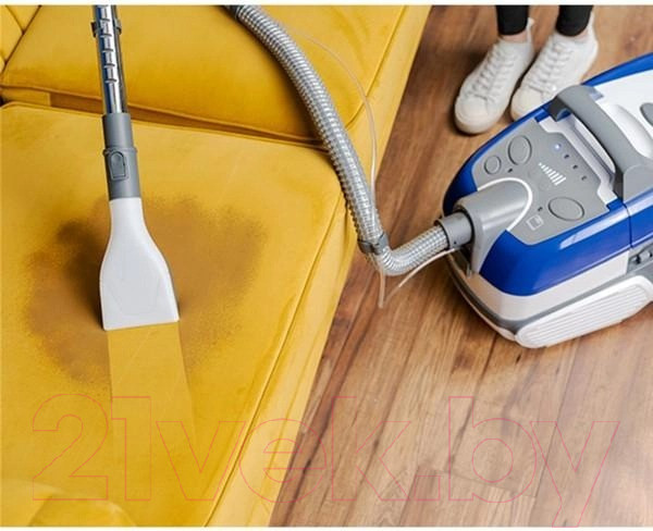 Изображение товара Пылесос Zelmer ZVC9140D