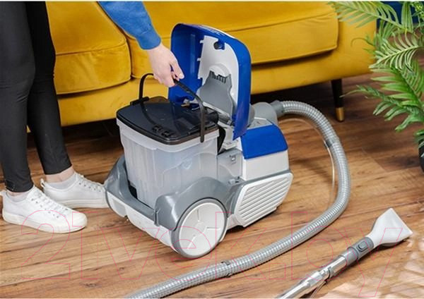 Изображение товара Пылесос Zelmer ZVC9140D