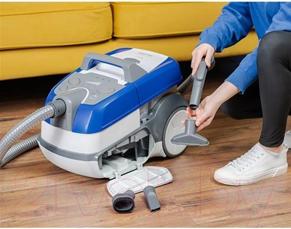 Изображение товара Пылесос Zelmer ZVC9140D