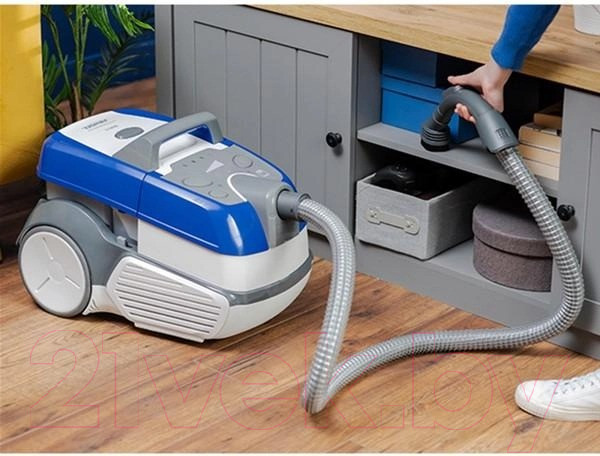 Изображение товара Пылесос Zelmer ZVC9140D