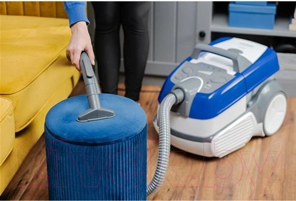 Изображение товара Пылесос Zelmer ZVC9140D