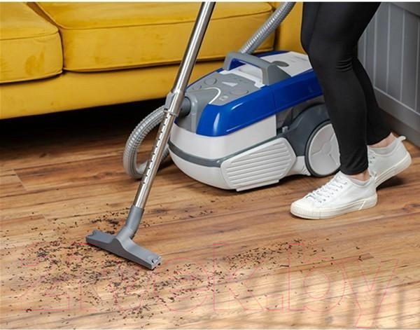 Изображение товара Пылесос Zelmer ZVC9140D