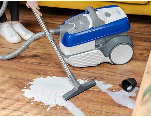 Изображение товара Пылесос Zelmer ZVC9140D