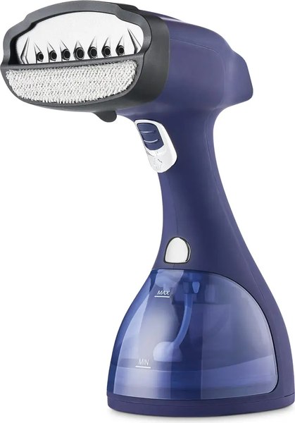 Изображение товара Отпариватель Zelmer ZGS1900 (синий)