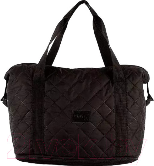 Изображение товара Сумка дорожная Mr.Bag 143-4097-BLK (черный)