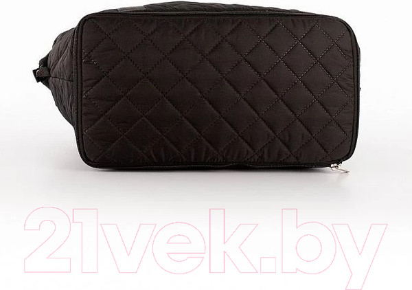 Изображение товара Сумка дорожная Mr.Bag 143-4097-BLK (черный)