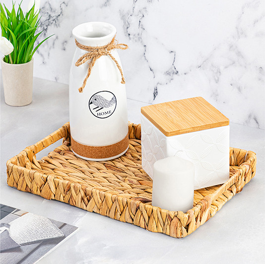 Изображение товара Поднос El Casa 240407