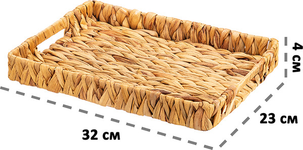 Изображение товара Поднос El Casa 240407