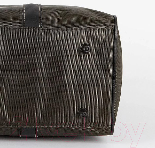 Изображение товара Сумка дорожная Francesco Molinary 081-0013-3P-FM-KHK (хаки)