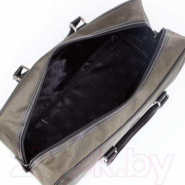 Изображение товара Сумка дорожная Francesco Molinary 081-0013-3P-FM-KHK (хаки)