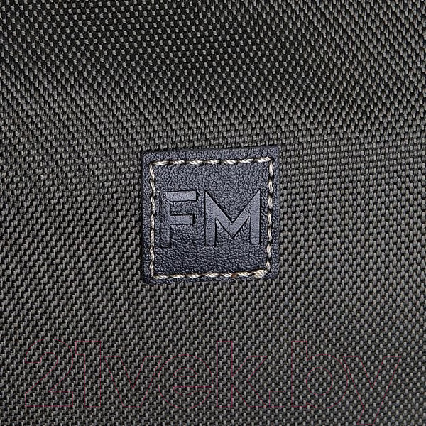 Изображение товара Сумка дорожная Francesco Molinary 081-0013-3P-FM-KHK (хаки)