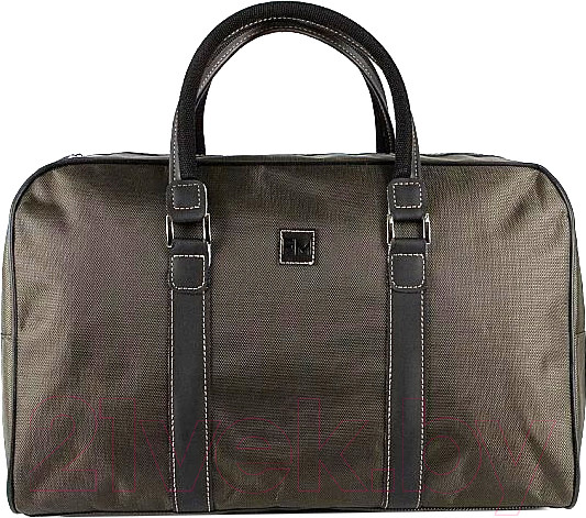 Изображение товара Сумка дорожная Francesco Molinary 081-0013-3P-FM-KHK (хаки)