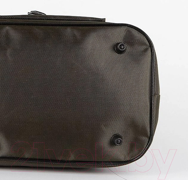 Изображение товара Сумка дорожная Francesco Molinary 081-0017-3P-FM-KHK (хаки)