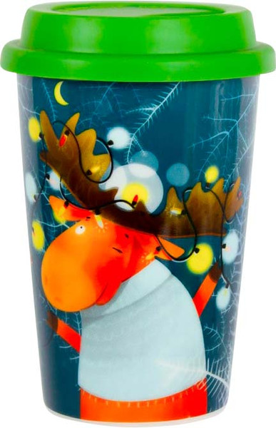 Изображение товара Стакан Market Union DA0297 (с крышкой)