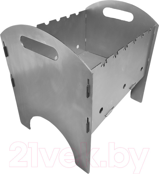 Изображение товара Мангал BZT Mini BRMN01