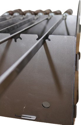 Изображение товара Мангал BZT Mini BRMN01