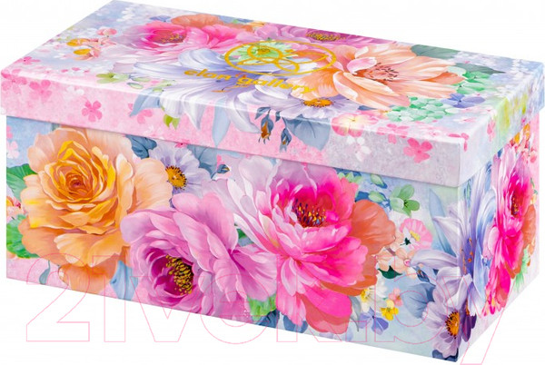 Изображение товара Ваза Elan Gallery Акварель / 420589 