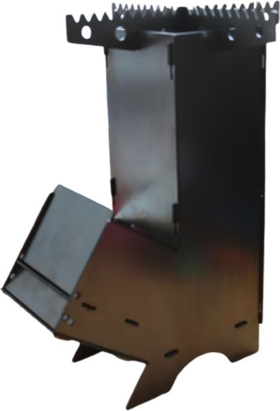 Изображение товара Печь отопительно-варочная BZT To001