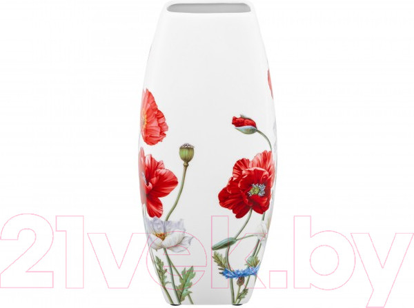 Изображение товара Ваза Elan Gallery Маки / 420587 