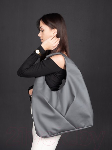Изображение товара Сумка MT.Style Gabbi (графит)