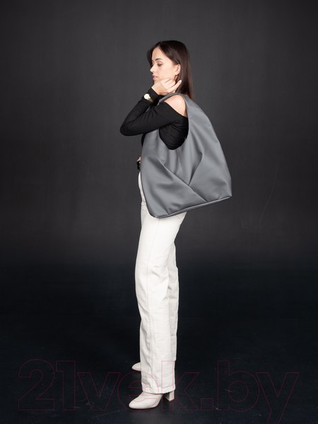 Изображение товара Сумка MT.Style Gabbi (графит)