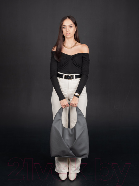 Изображение товара Сумка MT.Style Gabbi (графит)