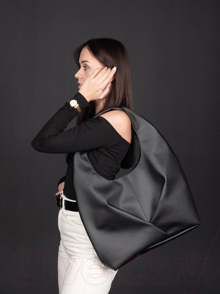 Изображение товара Сумка MT.Style Gabbi (черный)